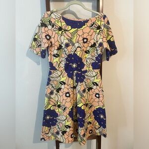 H&M dress size s never used